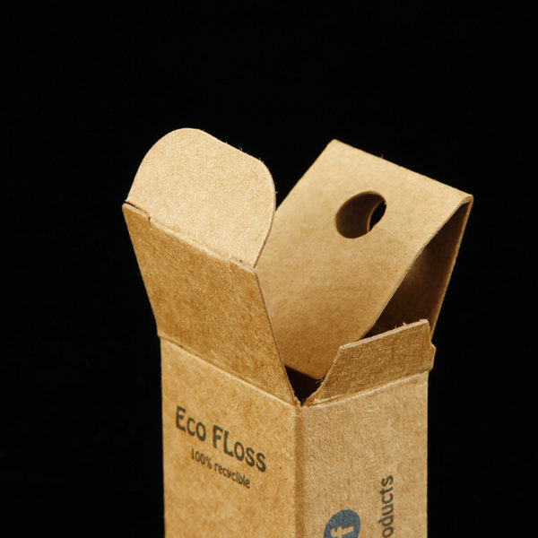 Brown Kraft Paper Boxes Custom Printed Packaging Boxes
