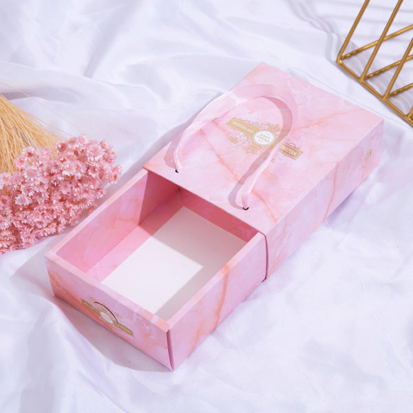 Festival Gift Wrapping Boxes