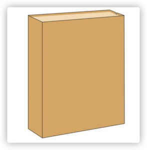 Book Style Box