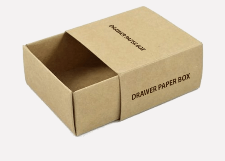 Drawer Box