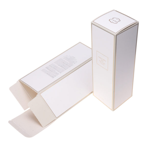 Custom Printed Boxes Wholesale For Cosmetic Paper packaging