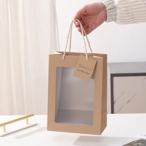 Wholesale Gift Bags