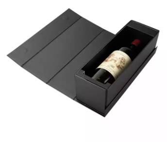 Wine Bottle Box Packaging