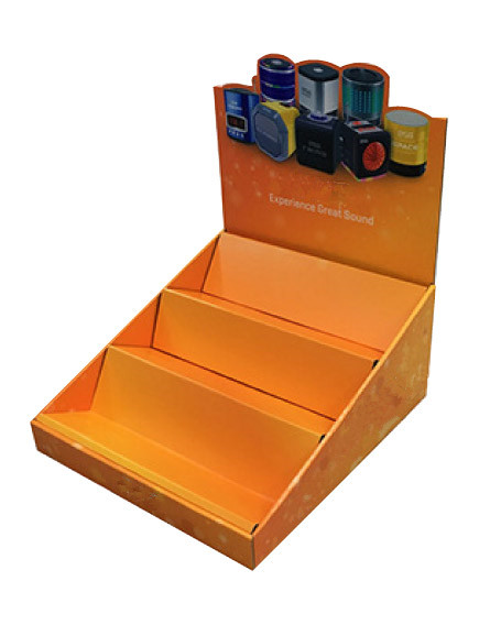 Display Box For Electronic Products