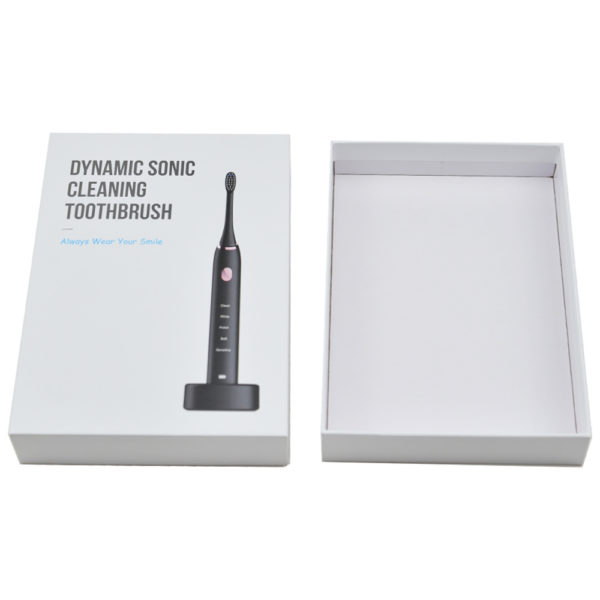 Electric Toothbrush Packing Box