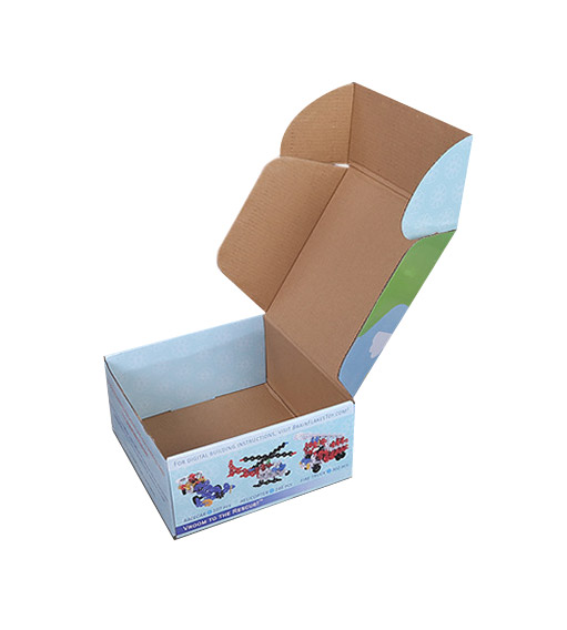 Children's Toy Box