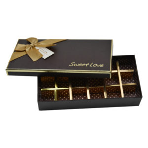 Chocolate Box Customization
