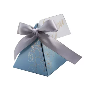 Bulk Gift Boxes with Ribbon