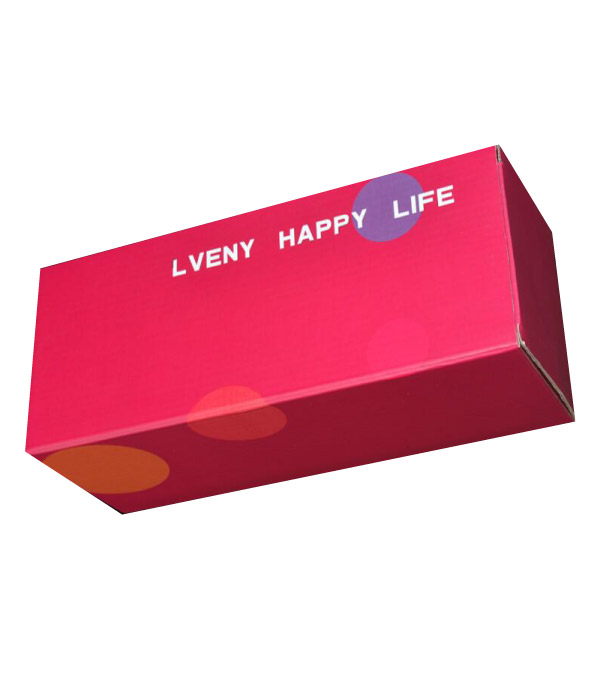 Printed boxes wholesale