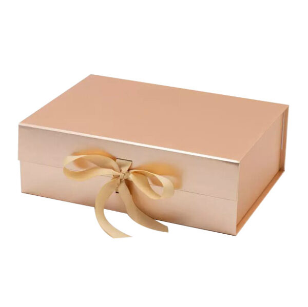 Custom Gift Boxes Wholesale