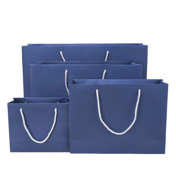 Custom Shopping Bags