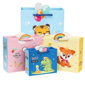 Gifts Paper Bags