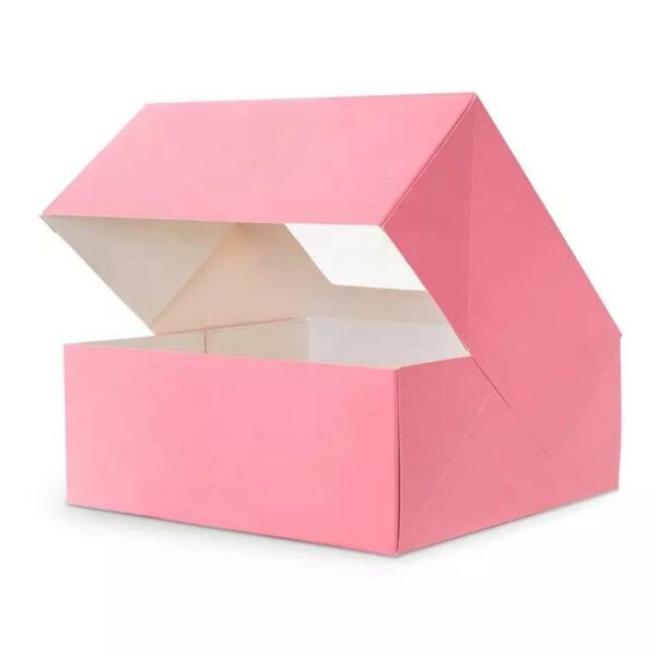 Baked Goods Boxes Wholesale